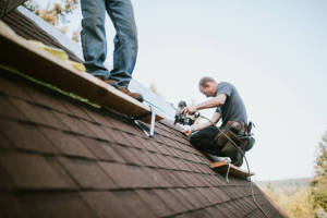 Local Roofers in Bordentwn Twp, NJ